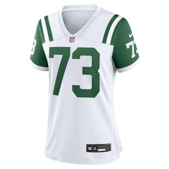 New York Jets Joe Klecko Women's Classic Alternate Retired Player Game Jersey | NFL Sale