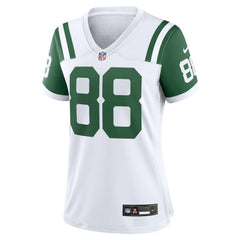 New York Jets Al Toon Women's Classic Alternate Retired Player Game Jersey | NFL New