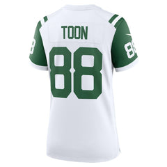 New York Jets Al Toon Women's Classic Alternate Retired Player Game Jersey | NFL New