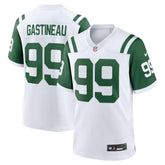 New York Jets Mark Gastineau Retired Player Alternate Game Jersey | NFL Near me