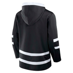 Utah Mammoth Fanatics Inside Line Pullover Hoodie - NHL Hoodies