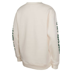Minnesota Wild Youth Star Power Pullover Sweatshirt - NHL Sweatshirts