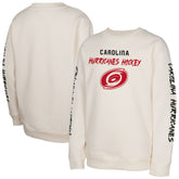 Carolina Hurricanes Youth Star Power Pullover Sweatshirt - NHL Sweatshirts