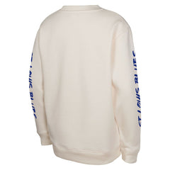 St. Louis Blues Youth Star Power Pullover Sweatshirt - NHL Sweatshirts