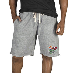 Tampa Bay Buccaneers Concepts Sport Mainstream Tri-Blend Shorts | NFL On sale