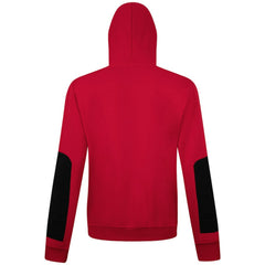 Detroit Red Wings Levelwear Bombay Pullover Hoodie - NHL Hoodies