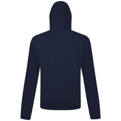 Edmonton Oilers Levelwear Anthem Ice Wall Pullover Hoodie - NHL Hoodies