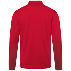 Montreal Canadiens Levelwear Heron Insignia Core Quarter-Zip Jacket - NHL Jackets