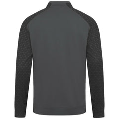 Chicago Blackhawks Levelwear Aztec Insignia Core Quarter-Zip Pullover Top - NHL Pullover