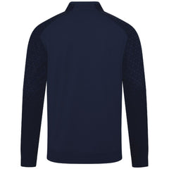 Toronto Maple Leafs Levelwear Aztec Insignia Core Quarter-Zip Pullover Top - NHL Pullover