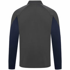 Colorado Avalanche Levelwear Cadet Insignia Core Quarter-Zip Pullover Top - NHL Pullover