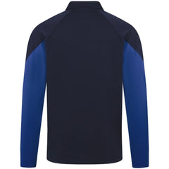 Toronto Maple Leafs Levelwear Cadet Insignia Core Quarter-Zip Pullover Top - NHL Pullover
