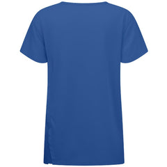 New York Islanders Levelwear Influx Ice Wall T-Shirt - NHL T-shirts
