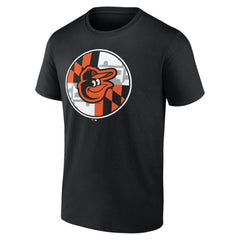 Baltimore Orioles Flag T-Shirt - MLB T-shirts