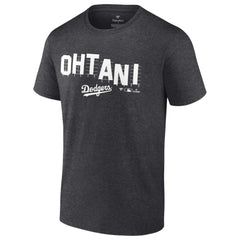 Shohei Ohtani Los Angeles Dodgers Hollywood T-Shirt - MLB T-shirts