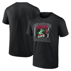 Philadelphia Phillies MX T-Shirt - MLB T-shirts