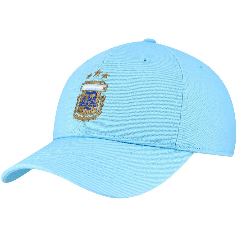 Argentina National Team 1863FC Adjustable Hat