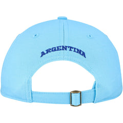 Argentina National Team 1863FC Adjustable Hat