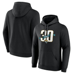 Jacksonville Jaguars 30th Anniversary Pullover Hoodie | NFL On sale