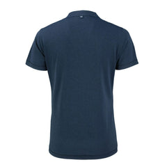 Los Angeles Dodgers Cutter & Buck Women's Forge Stretch Blade DryTec V-Neck Polo - MLB
