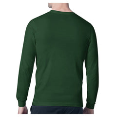 Green Bay Packers Starter Player Grid Graphic Long Sleeve T-Shirt | NFL Discount