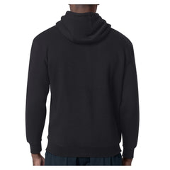 Detroit Lions Starter Player Grid Pullover Hoodie | NFL Outlet
