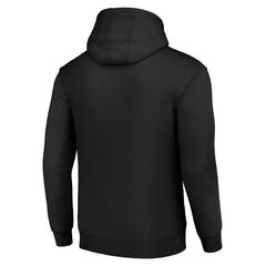 Detroit Lions Starter Player Grid Pullover Hoodie | NFL Outlet