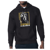 Minnesota Vikings Starter Player Grid Pullover Hoodie | NFL On sale