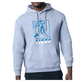 Detroit Lions Starter Player Grid Pullover Hoodie | NFL Outlet