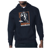 Denver Broncos Starter Player Grid Pullover Hoodie | NFL Hot
