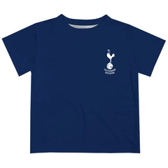 Tottenham Hotspur Vive La Fete Youth Impressions Artwork T-Shirt