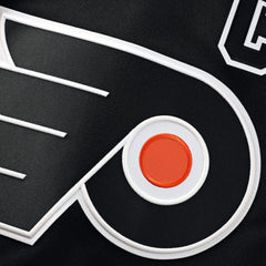 Philadelphia Flyers Fanatics Alternate Premium Custom Jersey - NHL Jerseys