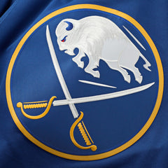 Buffalo Sabres Fanatics Home Premium Custom Jersey - NHL Jerseys