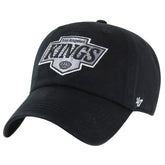 Los Angeles Kings '47 Core Logo Clean Up Adjustable Hat - NHL Hats