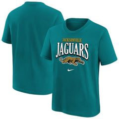 Jacksonville Jaguars Youth Prowler Unveil T-Shirt | NFL Near me