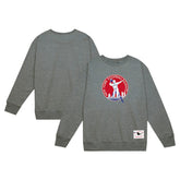 New York Giants Basic Fleece Pullover Sweatshirt | NFL New