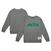New York Jets Basic Fleece Pullover Sweatshirt | NFL On sale