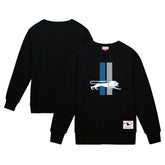 Detroit Lions Basic Fleece Pullover Sweatshirt | NFL Online