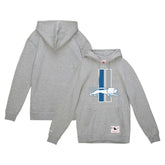Detroit Lions Vintage Pullover Hoodie | NFL Discount