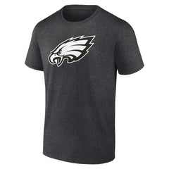 Philadelphia Eagles Personalized Name & Number Monochrome T-Shirt | NFL Hot