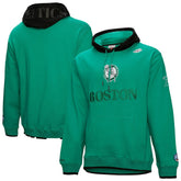 Kelly Green Boston Celtics Hardwood Classics Team OG 3.0 Pullover Hoodie | NBA