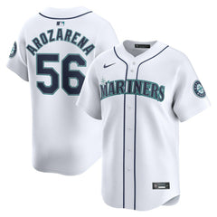 Randy Arozarena Seattle Mariners Nike Home Limited Player Jersey - MLB Jerseys