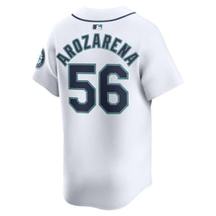 Randy Arozarena Seattle Mariners Nike Home Limited Player Jersey - MLB Jerseys