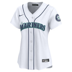 Randy Arozarena Seattle Mariners Nike Women's Home Limited Player Jersey - MLB Jerseys