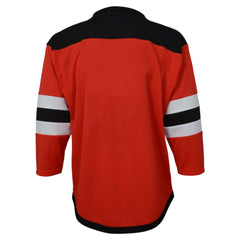 New Jersey Devils Youth Replica Jersey - NHL Jerseys
