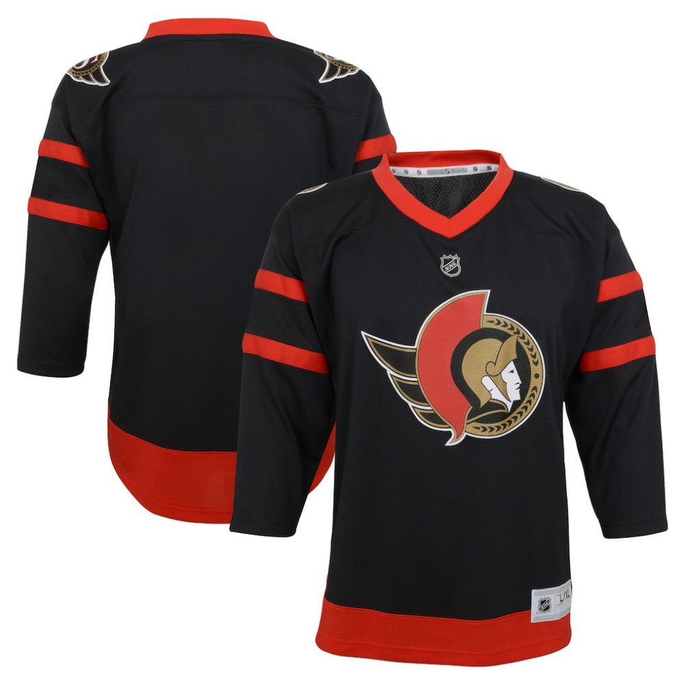 Ottawa Senators Preschool Replica Jersey - NHL Jerseys