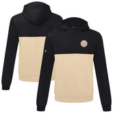 Washington Nationals Levelwear Bracket Pullover Hoodie - MLB Hoodies