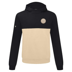 Washington Nationals Levelwear Bracket Pullover Hoodie - MLB Hoodies