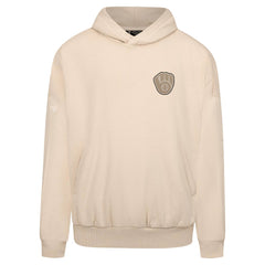 Milwaukee Brewers Levelwear Contact Oversized Pullover Hoodie - MLB Hoodies