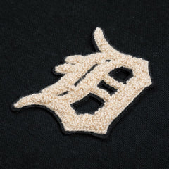 Detroit Tigers Levelwear Murray Quarter-Zip Sweatshirt - MLB Sweatshirts